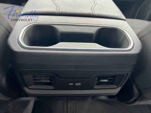 Certified 2023 Chevrolet Silverado 1500 RST w/ Protection Package AWD/4WD image 30