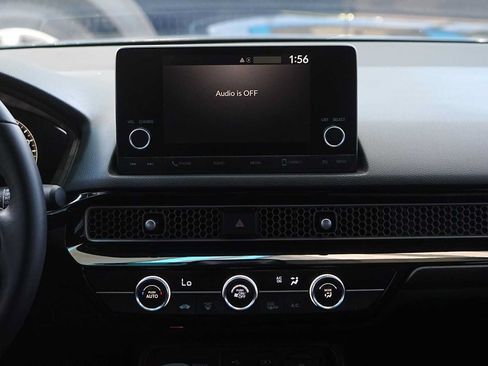 Used 2025 Honda Civic Sport image 19