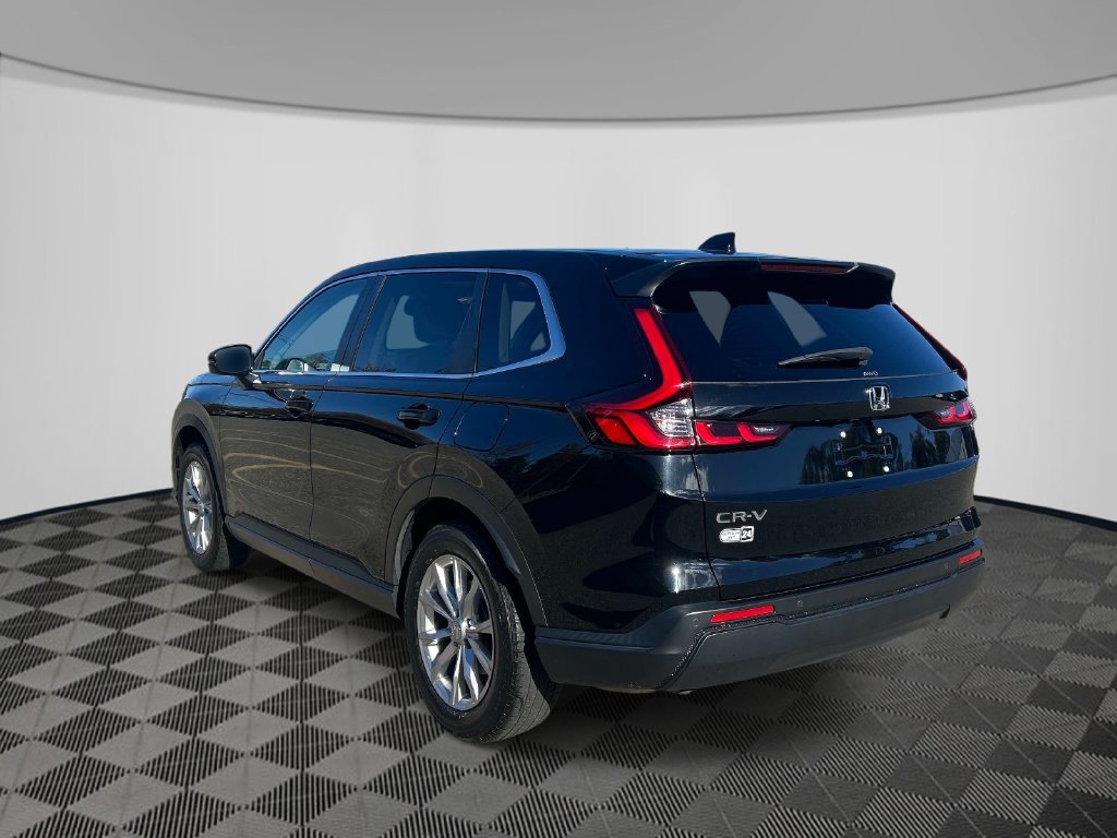 Used 2024 Honda CR-V EX-L image 3