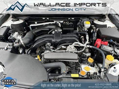 Certified 2024 Subaru Outback Touring w/ Tech Package 3 image 51