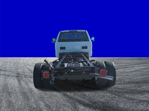 New 2026 Ford F450 XL image 5