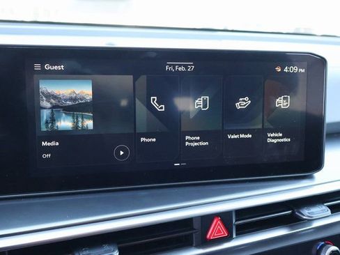 New 2026 Kia Sorento S w/ S Panoramic Sunroof Package FWD image 40