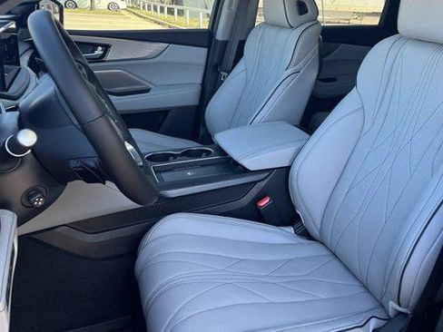 New 2026 Acura MDX SH-AWD w/ Advance Package image 27