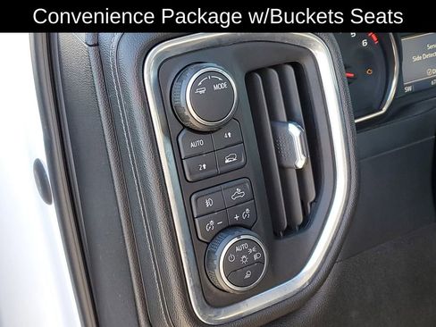 Certified 2020 Chevrolet Silverado 1500 RST w/ All-Star Edition image 9