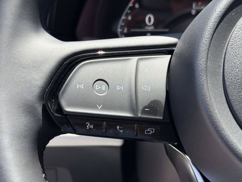 New 2026 MAZDA CX-5 Preferred AWD/4WD image 9