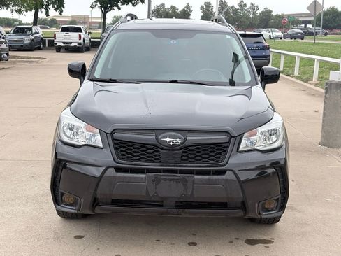 Used 2018 Subaru Forester 2.0XT Premium AWD/4WD image 2