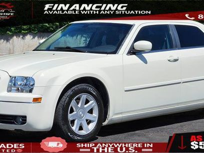 Used 2005 Chrysler 300 Touring