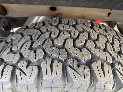 Certified 2017 Chevrolet Silverado 1500 LT w/ All Star Edition image 10