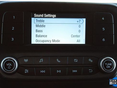 Used 2023 Ford Transit 250 Medium Roof AWD w/ Load Area Protection Package image 30