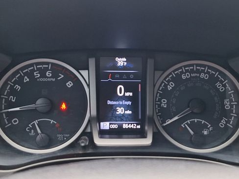 Used 2021 Toyota Tacoma SR5 image 17