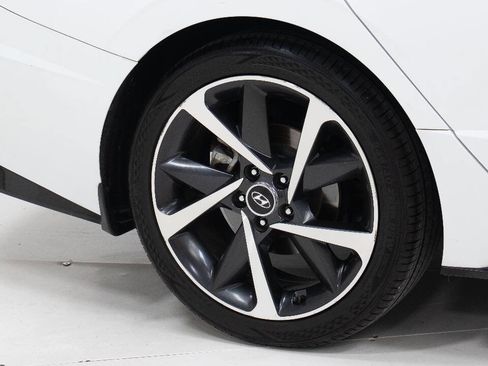 Used 2021 Hyundai Sonata SEL Plus w/ Tech Package FWD image 64