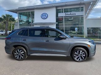 New 2026 Volkswagen Tiguan S AWD/4WD video 3
