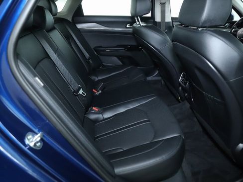 Used 2025 Kia K5 EX image 35