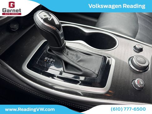 Used 2018 INFINITI QX60 Luxe AWD/4WD image 15