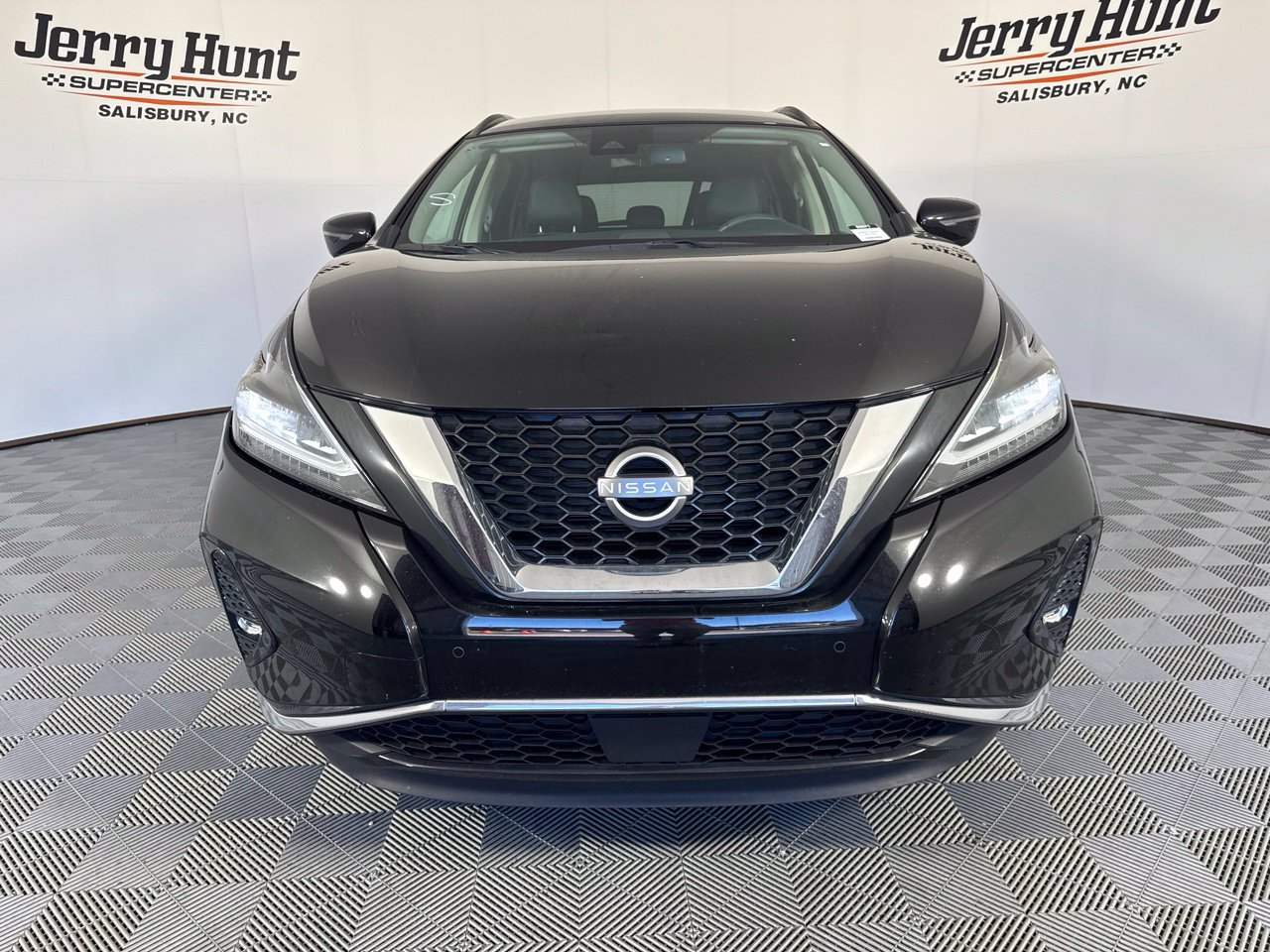 Used 2023 Nissan Murano SV FWD image 5
