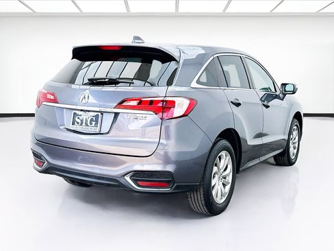 Used 2018 Acura RDX FWD image 4
