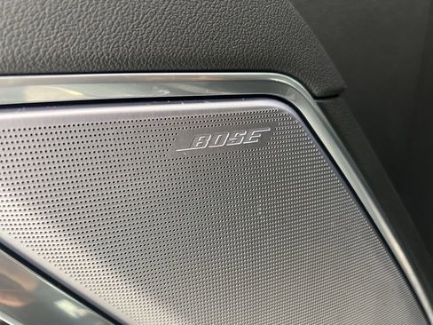 New 2025 Chevrolet Silverado 1500 High Country image 22