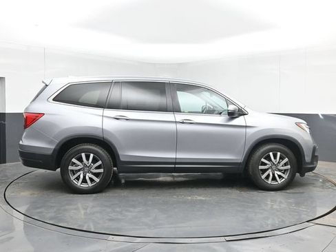 Used 2021 Honda Pilot EX-L image 11