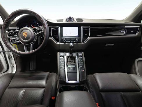 Used 2017 Porsche Macan AWD/4WD image 13
