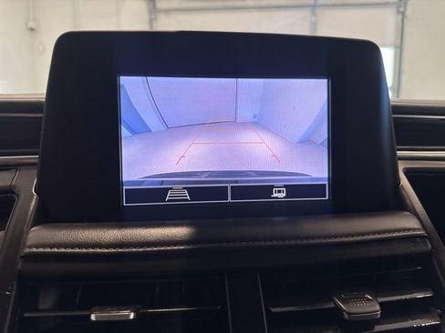 Used 2022 Chevrolet Tahoe LS image 24