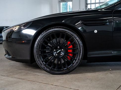 Used 2011 Aston Martin DB9 Coupe image 9