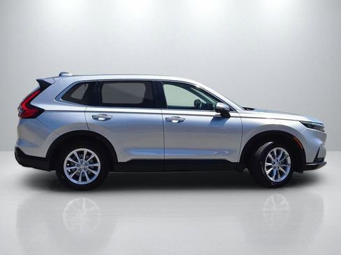 Used 2024 Honda CR-V EX-L image 6