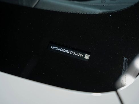 Used 2023 BMW M850i xDrive Coupe image 64