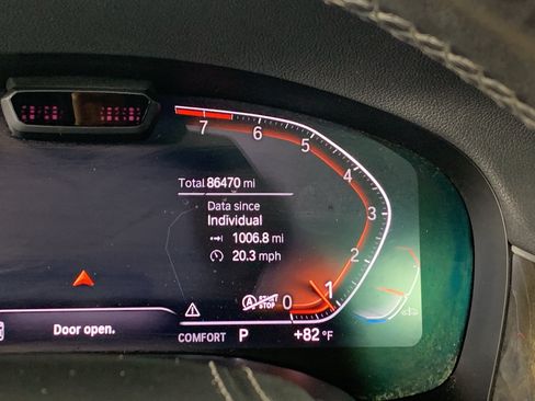 Used 2020 BMW 740i RWD image 24