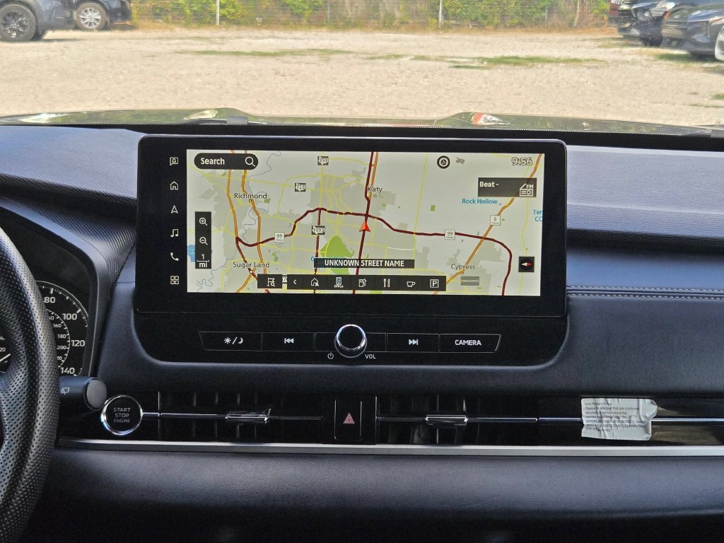 Used 2025 Mitsubishi Outlander SE AWD/4WD image 18