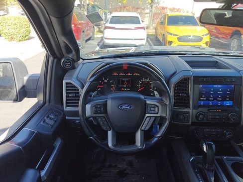 Used 2020 Ford F150 Raptor image 24