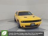 Certified 2018 Dodge Challenger SXT image 4