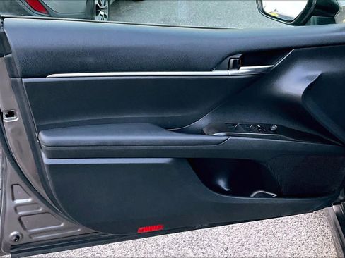 Certified 2023 Toyota Camry SE image 21