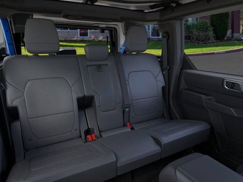 New 2025 Ford Bronco Badlands AWD/4WD image 11
