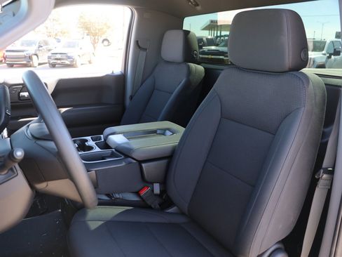 New 2026 GMC Sierra 1500 Pro w/ Trailering Package image 14