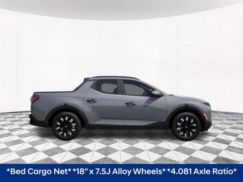 New 2026 Hyundai Santa Cruz SEL AWD/4WD image 10