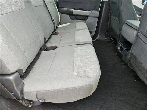 Used 2024 Ford F350 XLT image 19