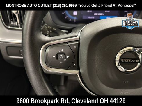 Used 2023 Volvo XC60 B5 Core w/ Climate Package image 18