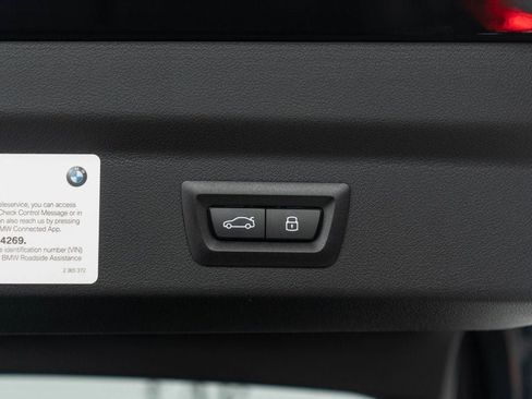 Used 2025 BMW X2 xDrive28i image 34