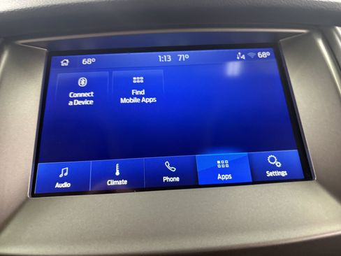 Used 2020 Ford Ranger XLT w/ Equipment Group 302A Luxury AWD/4WD image 13