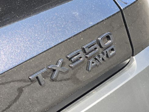 New 2026 Lexus TX 350 AWD w/ Technology Package image 7