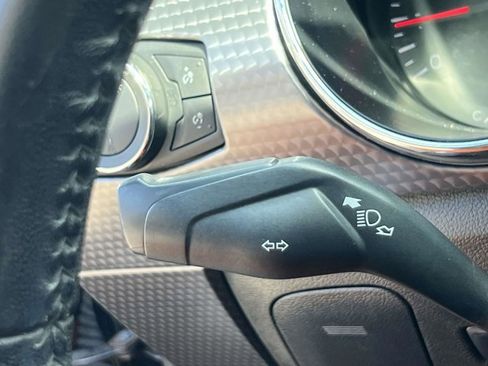 Used 2016 Ford Mustang Premium w/ Ecoboost Performance Package RWD image 22