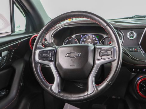 Used 2020 Chevrolet Blazer RS image 12