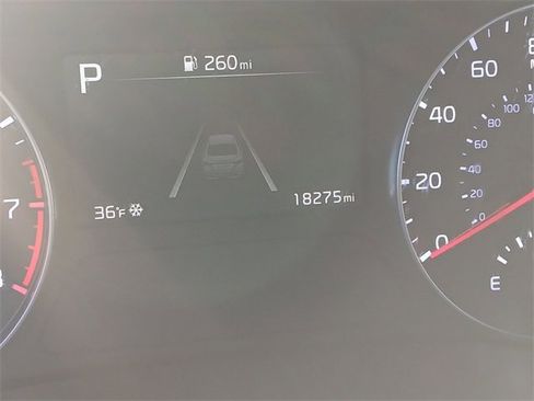 Certified 2024 Kia Forte GT-Line w/ GT-Line Premium Package image 15