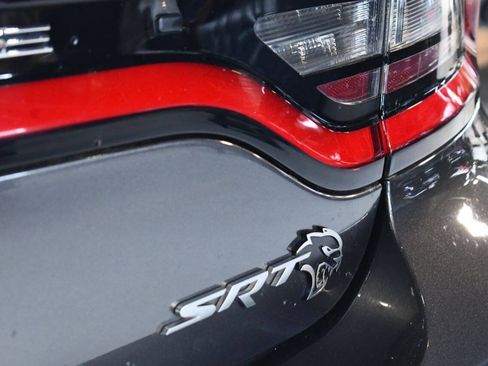 Used 2023 Dodge Charger SRT Hellcat w/ Harman/Kardon Audio Group RWD image 14