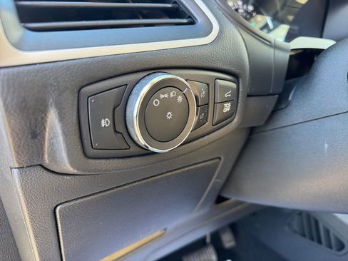 Certified 2023 Ford Edge SEL w/ Convenience Package image 33