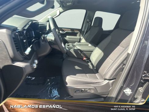 Used 2026 GMC Sierra 1500 Elevation image 14