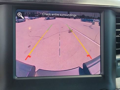 Used 2020 RAM 3500 Big Horn w/ Level 2 Equipment Group AWD/4WD image 27