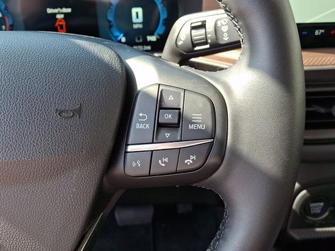 Used 2025 Ford Bronco Sport Outer Banks w/ Outer Banks Tech Package+ image 23