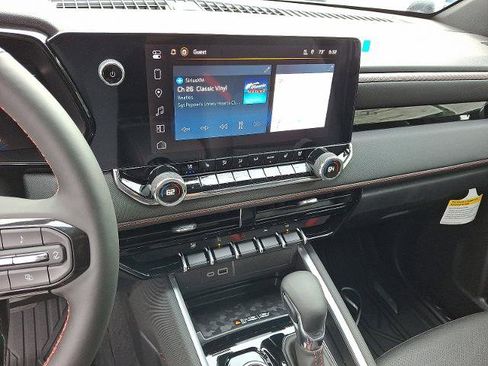 New 2026 Chevrolet Colorado Z71 w/ Z71 Convenience Package 2 image 10