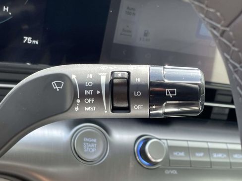 New 2026 Hyundai Kona Limited FWD image 27